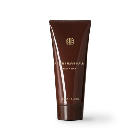 Benjamin Barber After Shave Balm Black Oak 100 ml