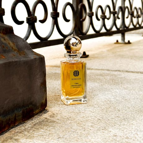 Benjamin Barber Romulus EdP 75 ml