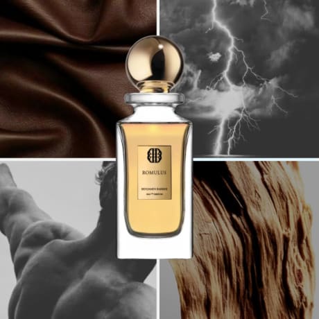 Benjamin Barber Romulus EdP 75 ml