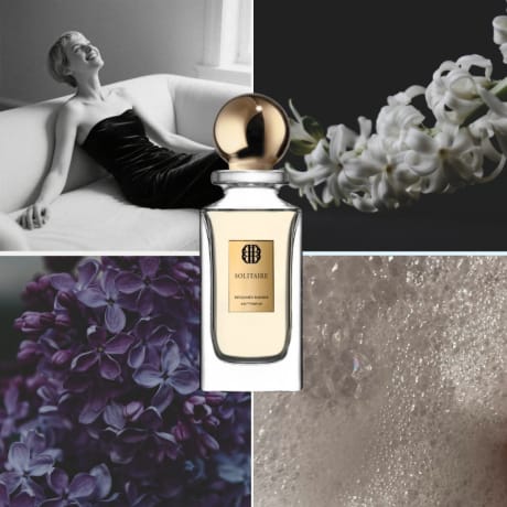 Benjamin Barber Solitaire Edp 75 ml