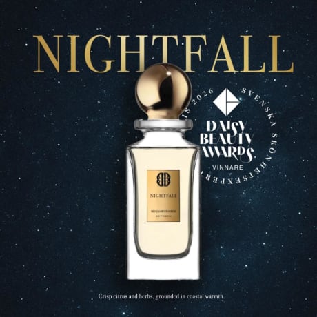 Benjamin Barber Nightfall EdP 75 ml