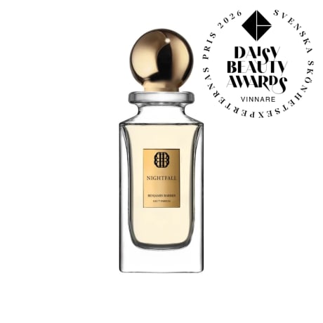 Benjamin Barber Nightfall EdP 75 ml