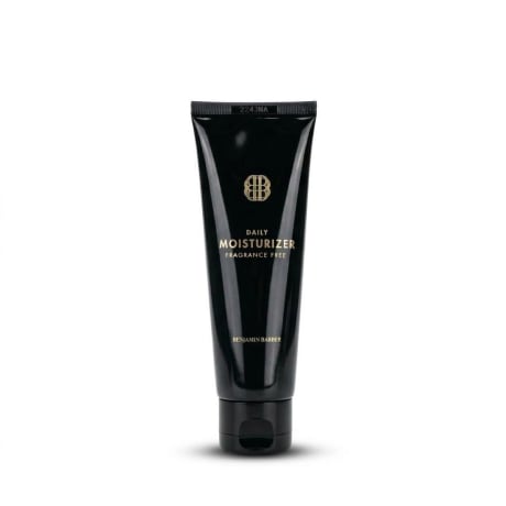 Benjamin Barber Daily Moisturizer 75 ml