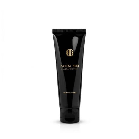 Benjamin Barber Facial Peel 75 ml