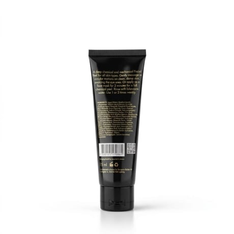 Benjamin Barber Facial Peel 75 ml