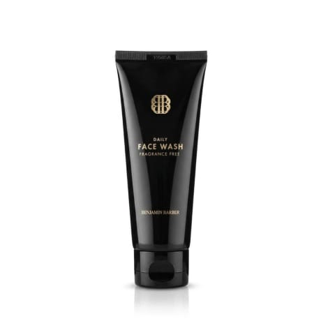 Benjamin Barber Daily Face Wash 100 ml
