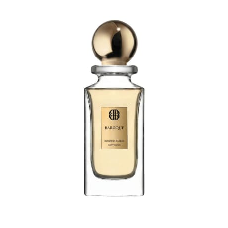 Benjamin Barber Baroque