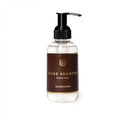 Benjamin Barber Beard Shampoo Black Oak 150 ml