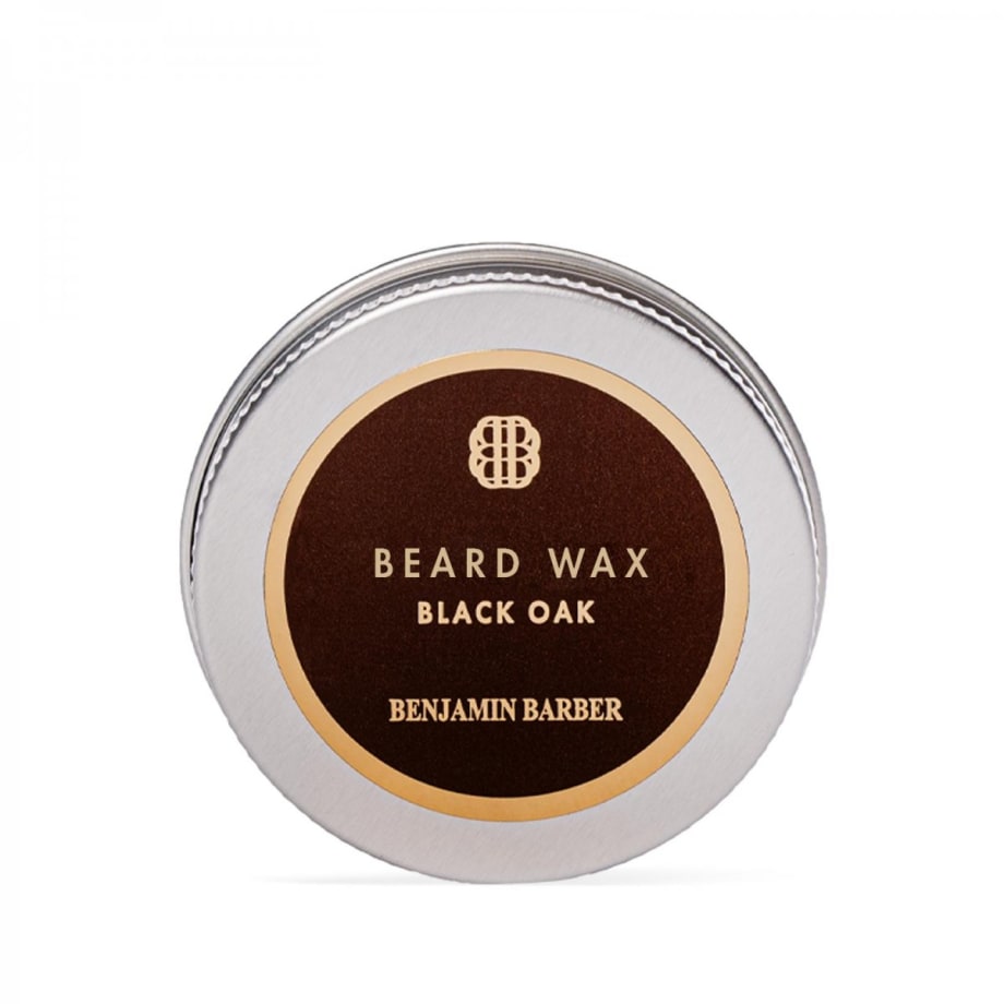 Benjamin Barber Beard Wax