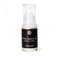 Benjamin Barber Aftershave Gel Saffron & Leather 50 ml