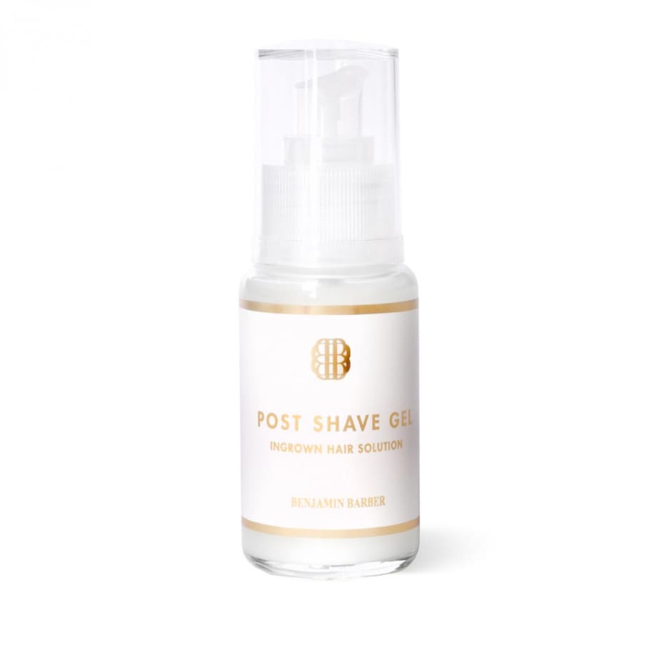 Benjamin Barber Post Shave Gel