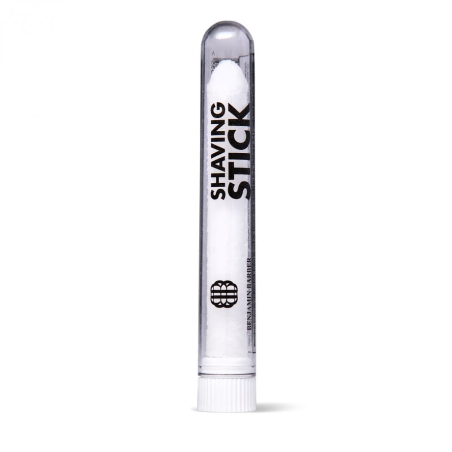 Benjamin Barber Styptic Alum Pencil – When shaving accidents happen