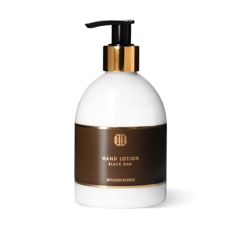 Benjamin Barber Hand Lotion Black Oak 300 ml