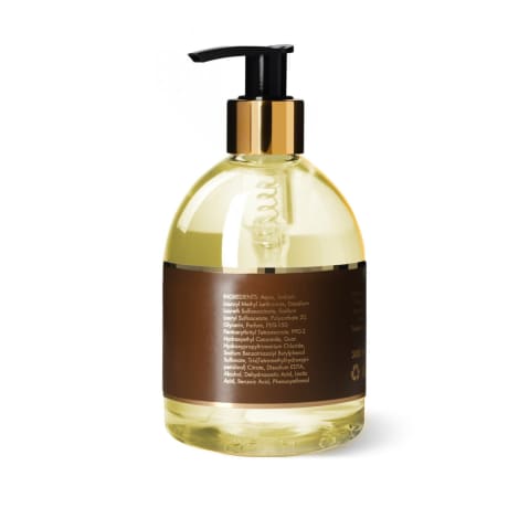 Benjamin Barber Hand Wash Black Oak 300 ml