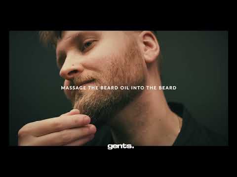 Benjamin Barber Beard Oil 50 ml - Oud