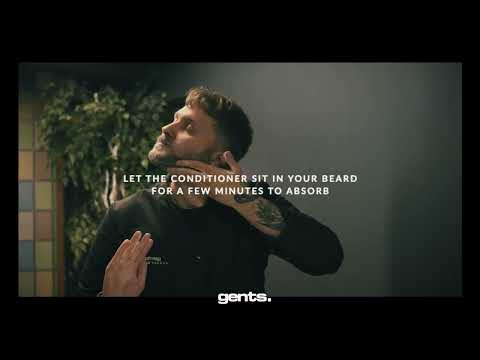 Benjamin Barber Beard Conditioner Black Oak 150 ml